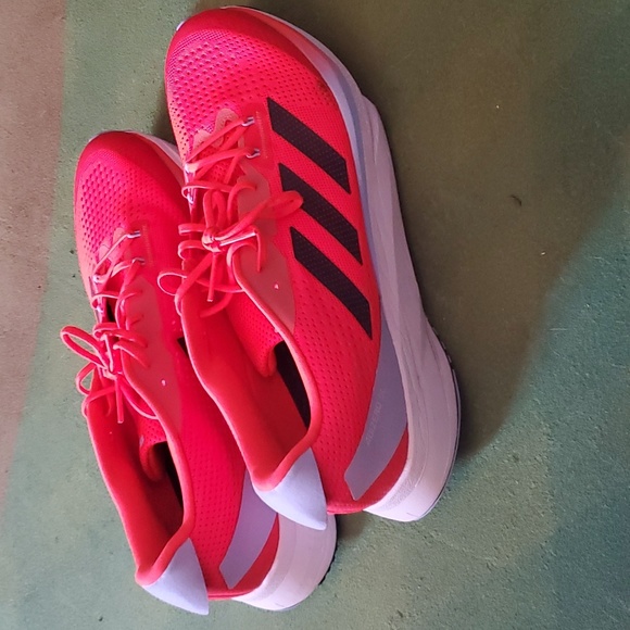 Adidas adizero running shoes - Picture 2 of 3